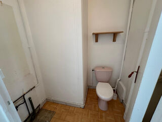  Appartement à louer 2 pièces 42 m²