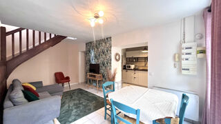  Maison à louer 4 pièces 73 m²