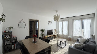  Appartement � louer 2 pi�ces 50 m�