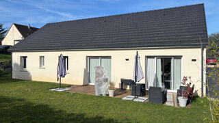  Maison � vendre 5 pi�ces 115 m�