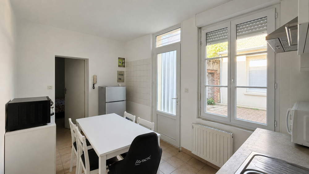 Location Appartement VENDOME Vendome