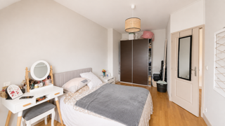  Appartement à louer 2 pièces 44 m²
