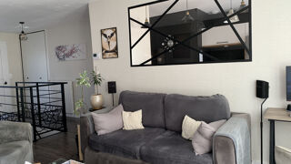 Maison à vendre 5 pièces 91 m²