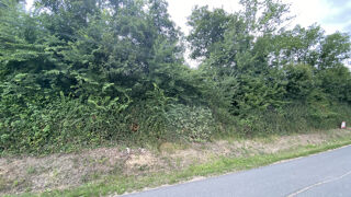  Terrain � vendre 1984 m�