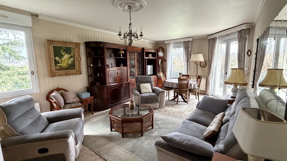 Appartement 5 pièces 94 m² · à Montoire sur le Loir · 94 m² · 180 900 €