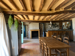  Maison � vendre 5 pi�ces 158 m� Vendome