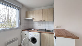  Appartement � louer 2 pi�ces 42 m� Vendome