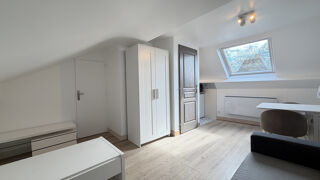  Appartement à louer 1 pièce 19 m²