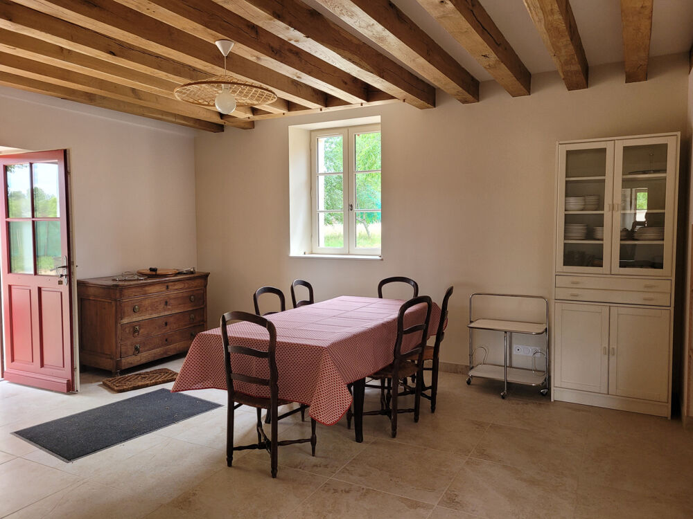 Location Maison ST OUEN St ouen