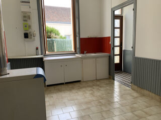  Maison � vendre 4 pi�ces 82 m�