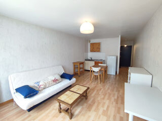  Appartement à louer 1 pièce 30 m²