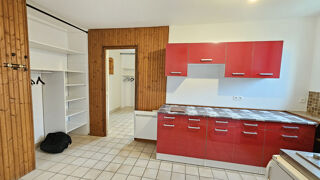  Appartement à vendre 1 pièce 31 m²