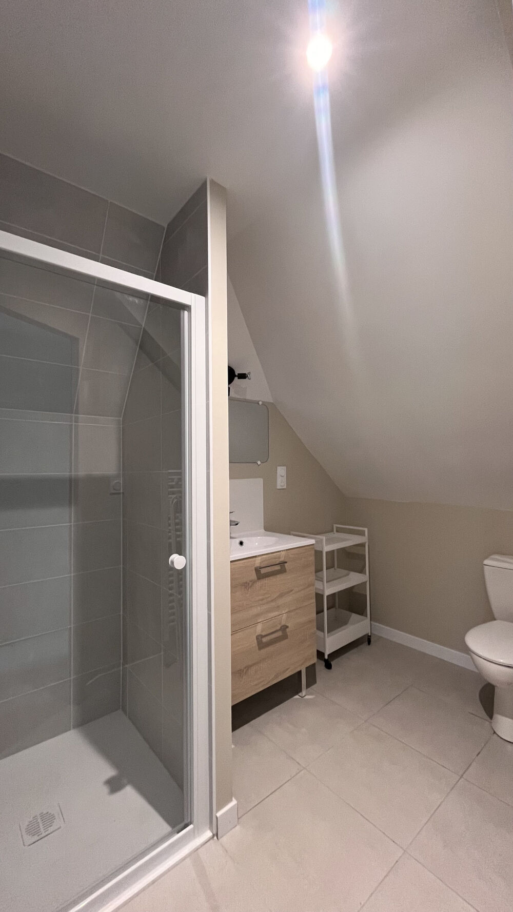 Location Appartement VENDOME Vendome