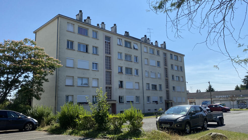 Vente Appartement VENDOME Vendome
