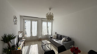  Appartement � louer 2 pi�ces 50 m�