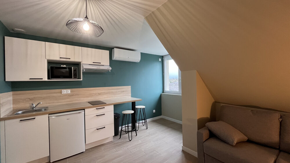 Location Appartement VENDOME Vendome