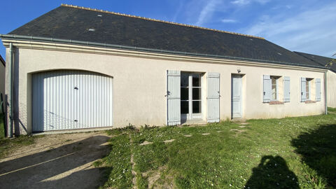   MESLAY Maison - 5 pi�ce(s) - 99 m�