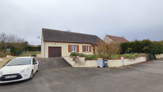  Maison à vendre 4 pièces 87 m²