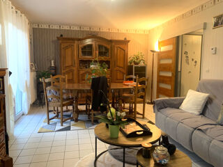  Maison � vendre 4 pi�ces 82 m�