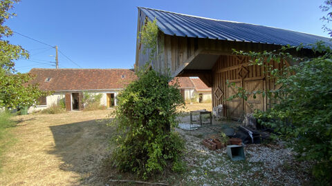   AXE VENDOME - OUCQUES Maison - 3 pièce(s) - 85 m²