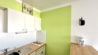  Appartement � louer 1 pi�ce 30 m�