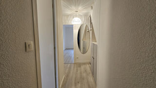  Appartement à louer 2 pièces 45 m²