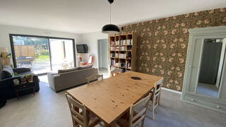  Maison à vendre 5 pièces 125 m²