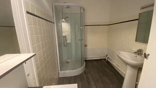  Immeuble à vendre 158 m²
