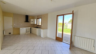  Maison � louer 4 pi�ces 93 m�