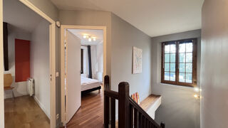  Maison à louer 4 pièces 73 m²
