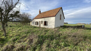  Ferme � vendre 3 pi�ces 50 m�