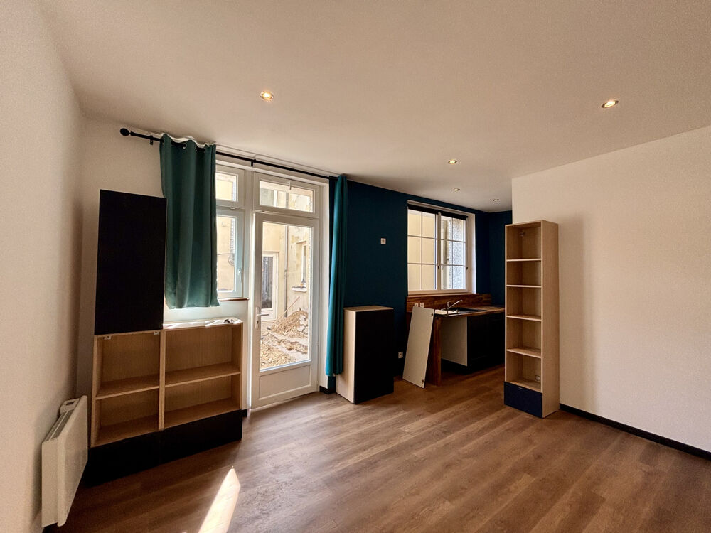 Location Appartement VENDOME Vendome