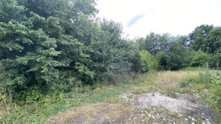  Terrain à vendre 1984 m²