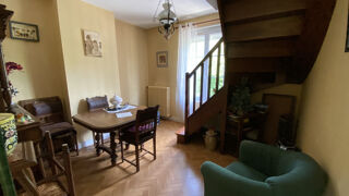  Maison � vendre 3 pi�ces 87 m�