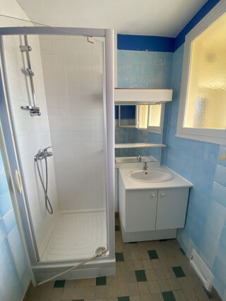  Appartement � louer 4 pi�ces 72 m�