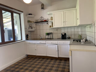  Maison � vendre 2 pi�ces 61 m�