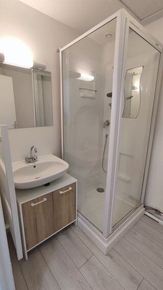  Appartement à louer 1 pièce 22 m²