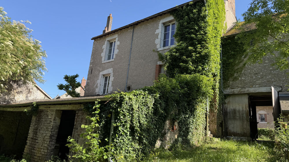 Vente Maison AXE VENDOME - BLOIS Vendome