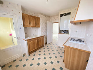  Appartement � louer 4 pi�ces 72 m�