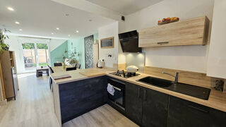  Maison � louer 5 pi�ces 98 m�