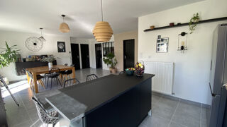  Maison à vendre 5 pièces 115 m²