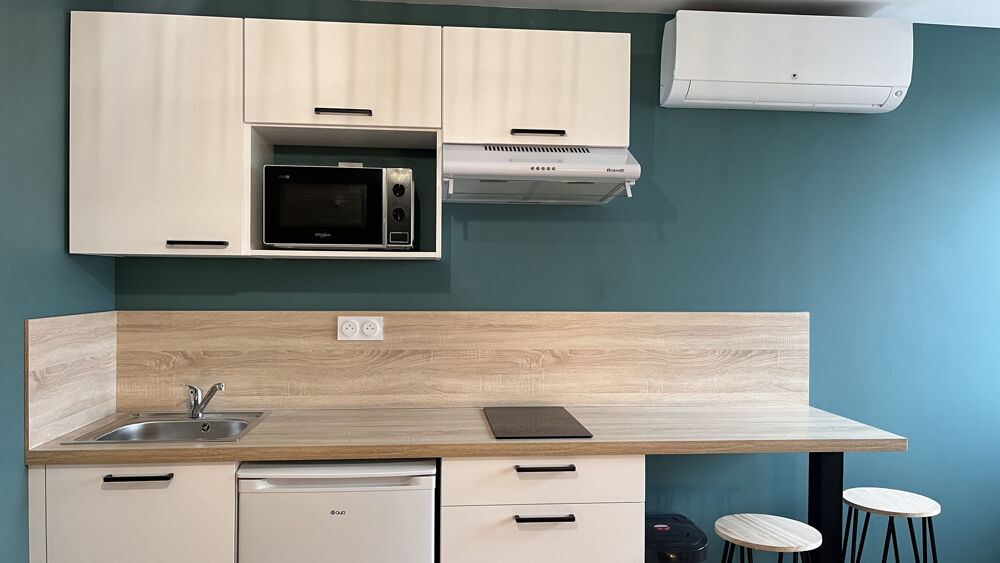 Location Appartement VENDOME Vendome