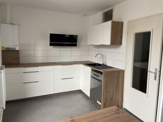  Appartement � louer 3 pi�ces 74 m�