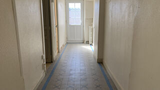  Maison à vendre 5 pièces 107 m²
