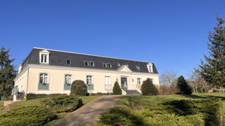  Appartement à louer 1 pièce 27 m² Vendome