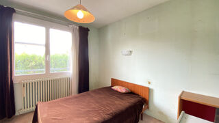  Maison à vendre 6 pièces 109 m²