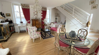  Maison � vendre 3 pi�ces 82 m�