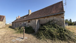  Ferme à vendre 3 pièces 128 m²