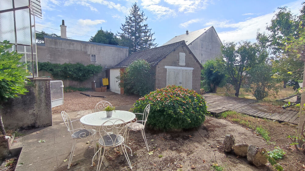 Location Maison Vendôme Vendome