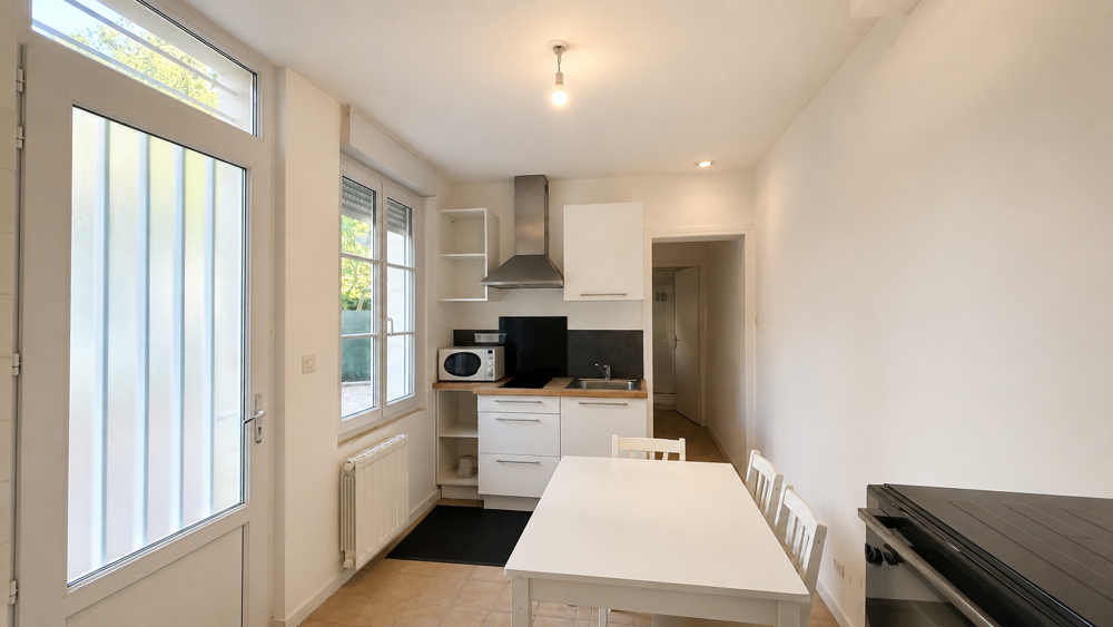 Location Appartement VENDOME Vendome